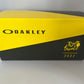 Oakley Sutro Lite Edition Tour de France 22 with Prizm lens