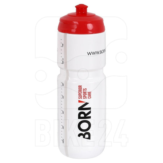 BORN Shiva Biodegradable Bottle 750ml - White