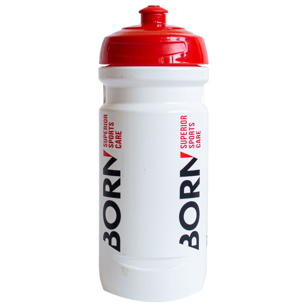 BORN Shiva Biodegradable Bottle 600ml