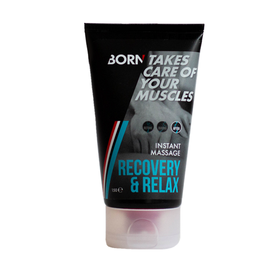 BORN RECOVERY RELAX / INSTANT MASSAGE 150ml