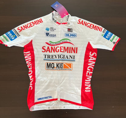 Biemme VIVO Giro Short Sleeve - Sangemini Trevigiani Mg.k Vis CT